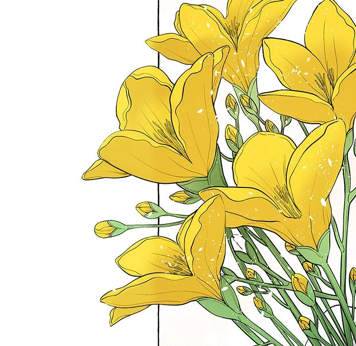 The Lady with an Elegant Smile Chapter 11 - page 50