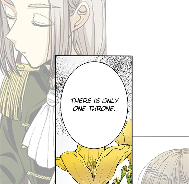 The Lady with an Elegant Smile Chapter 11 - page 81