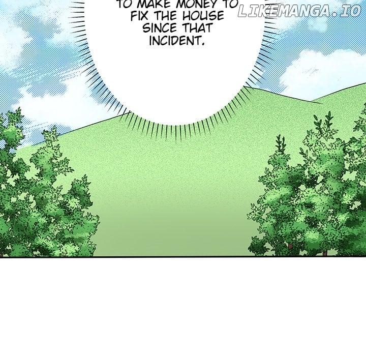 The Lady with an Elegant Smile Chapter 14 - page 24