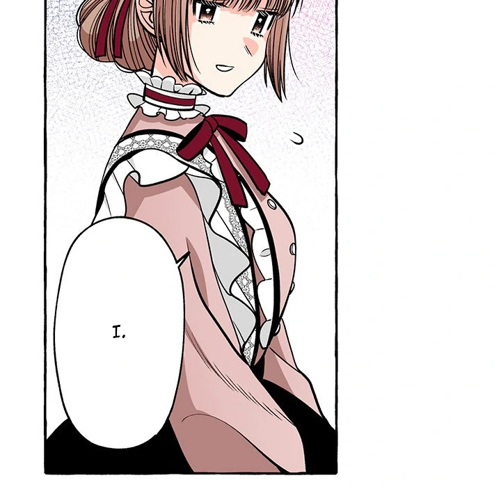 The Lady with an Elegant Smile Chapter 14 - page 50