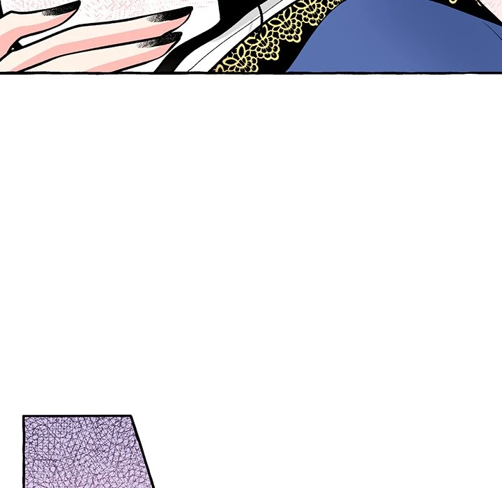 The Lady with an Elegant Smile Chapter 14 - page 73