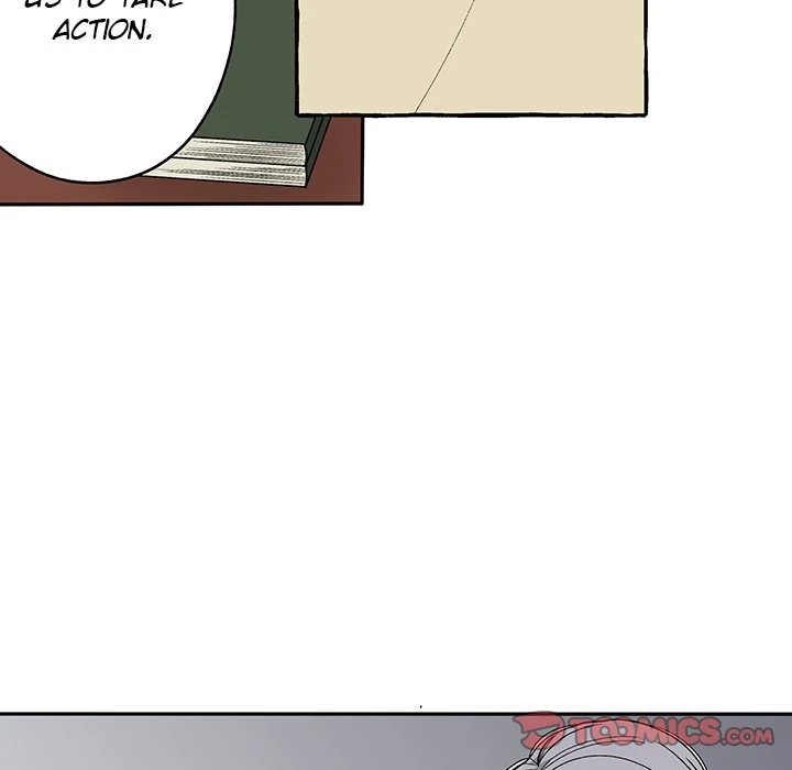 The Lady with an Elegant Smile Chapter 15 - page 12