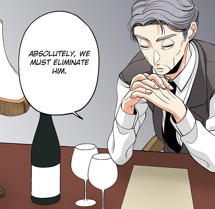 The Lady with an Elegant Smile Chapter 15 - page 13