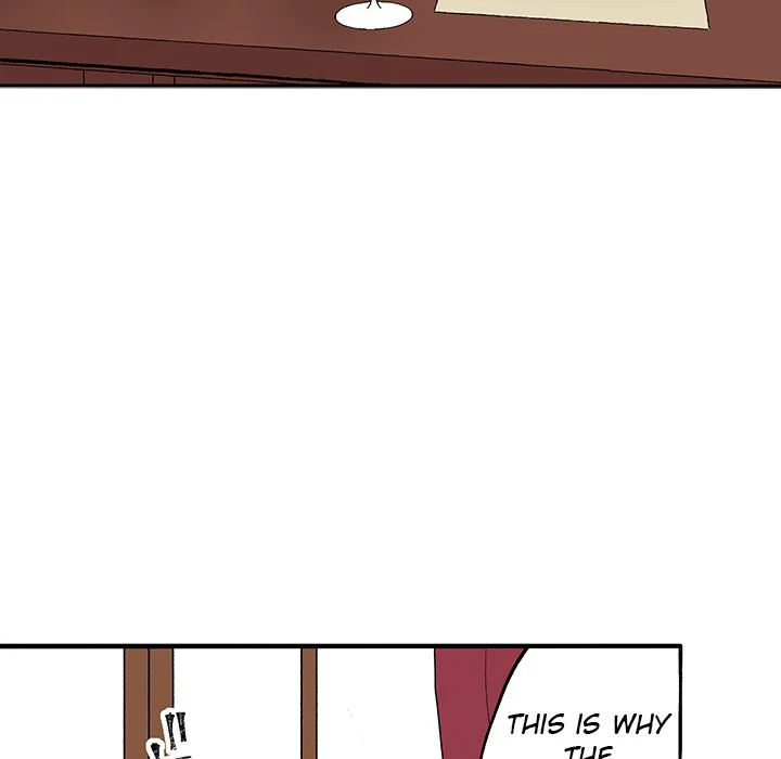 The Lady with an Elegant Smile Chapter 15 - page 14