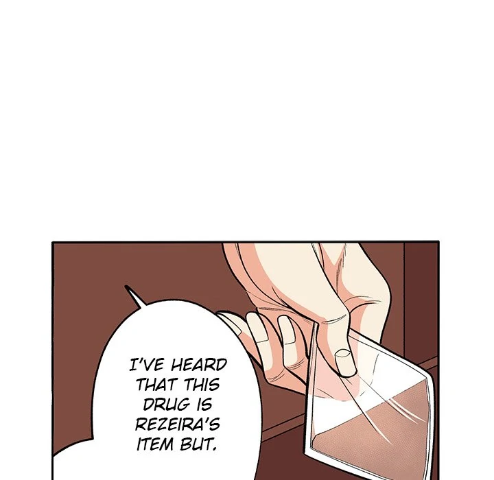 The Lady with an Elegant Smile Chapter 15 - page 16