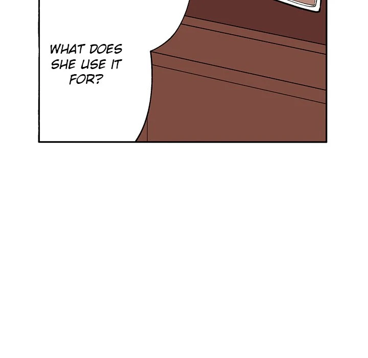 The Lady with an Elegant Smile Chapter 15 - page 17