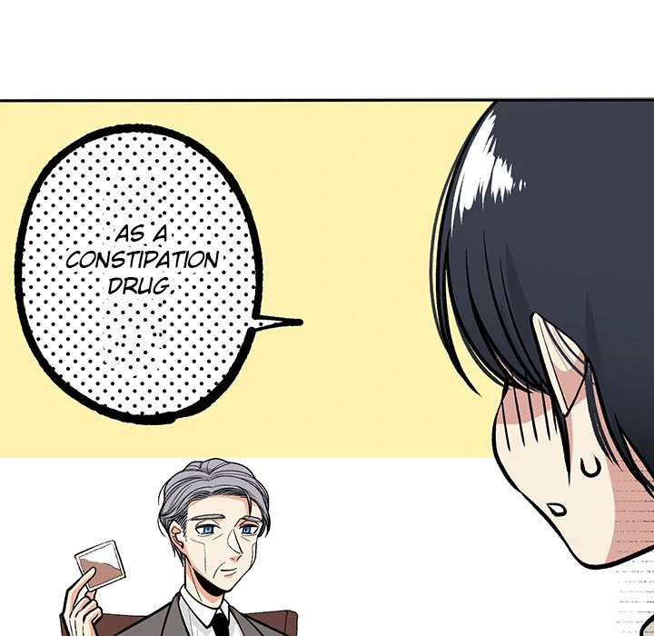 The Lady with an Elegant Smile Chapter 15 - page 18