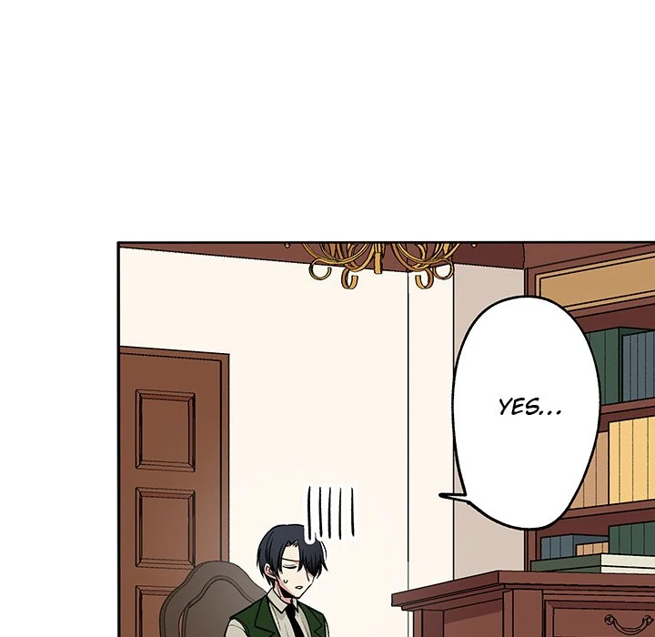 The Lady with an Elegant Smile Chapter 15 - page 23