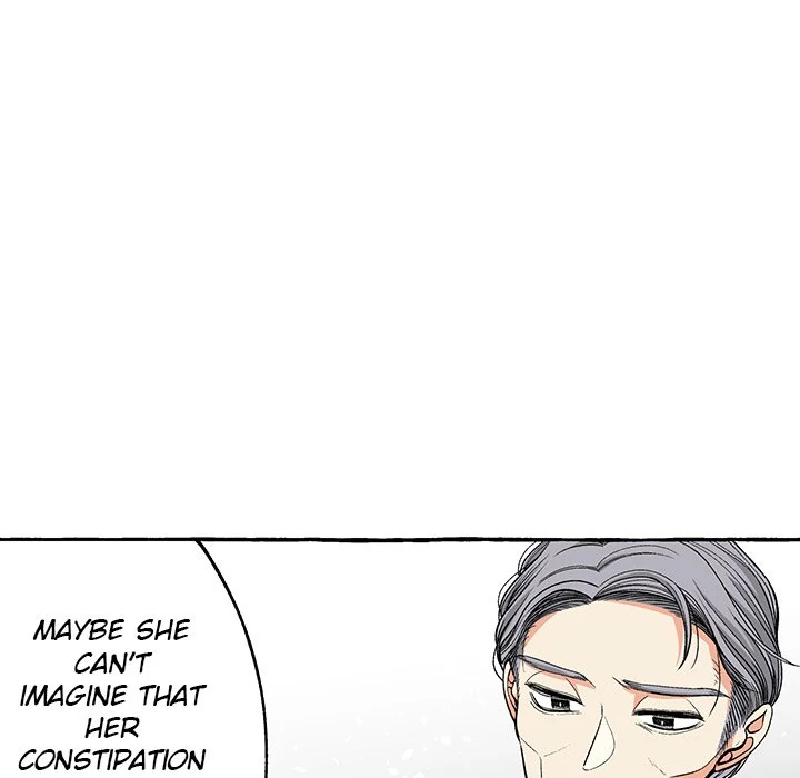 The Lady with an Elegant Smile Chapter 15 - page 26