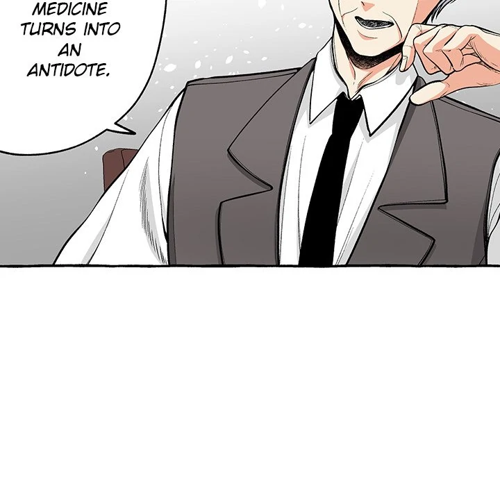 The Lady with an Elegant Smile Chapter 15 - page 27