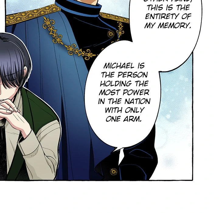 The Lady with an Elegant Smile Chapter 15 - page 33