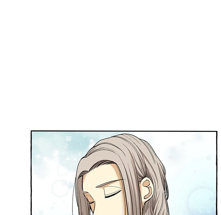 The Lady with an Elegant Smile Chapter 15 - page 34