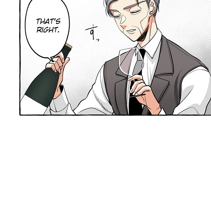 The Lady with an Elegant Smile Chapter 15 - page 39