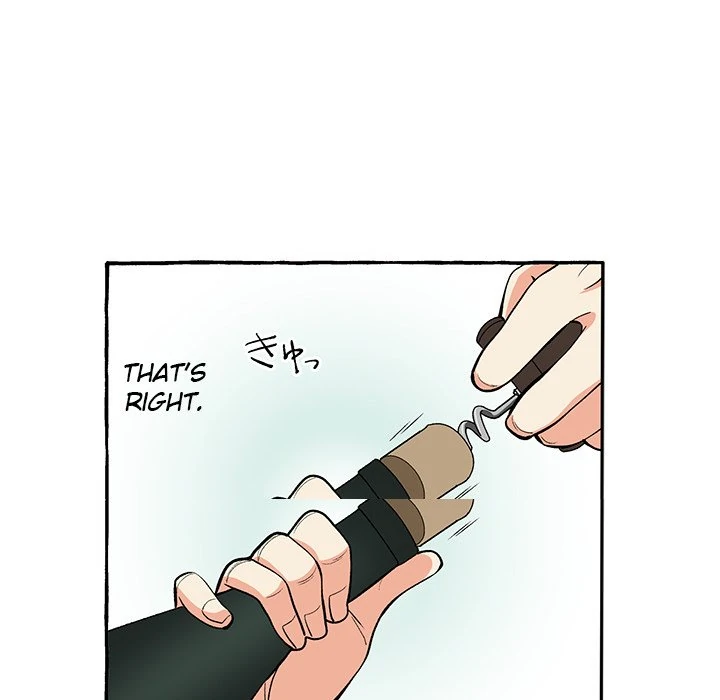 The Lady with an Elegant Smile Chapter 15 - page 40