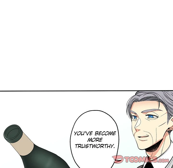 The Lady with an Elegant Smile Chapter 15 - page 42