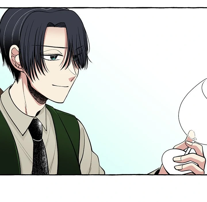 The Lady with an Elegant Smile Chapter 15 - page 44