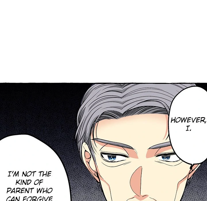 The Lady with an Elegant Smile Chapter 15 - page 47