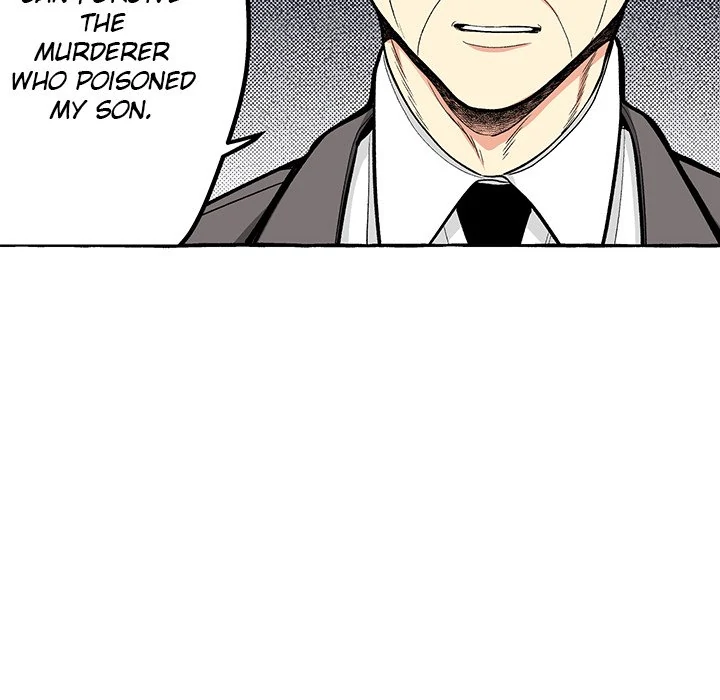 The Lady with an Elegant Smile Chapter 15 - page 48