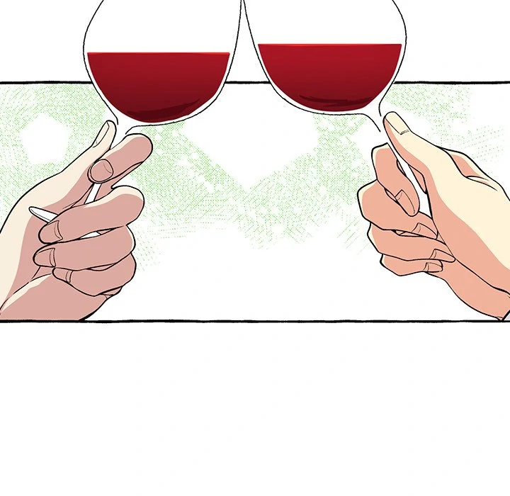 The Lady with an Elegant Smile Chapter 15 - page 51