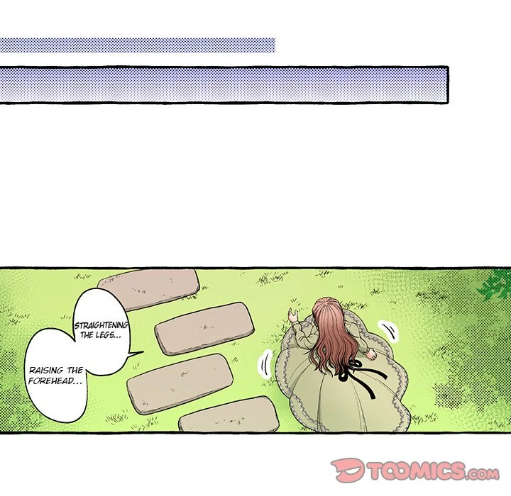 The Lady with an Elegant Smile Chapter 15 - page 52