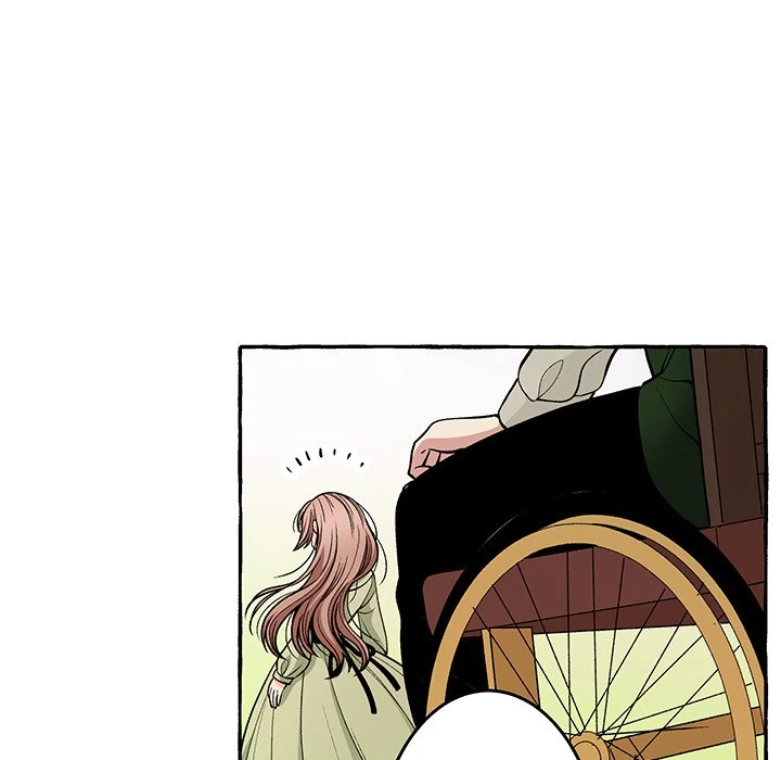 The Lady with an Elegant Smile Chapter 15 - page 53