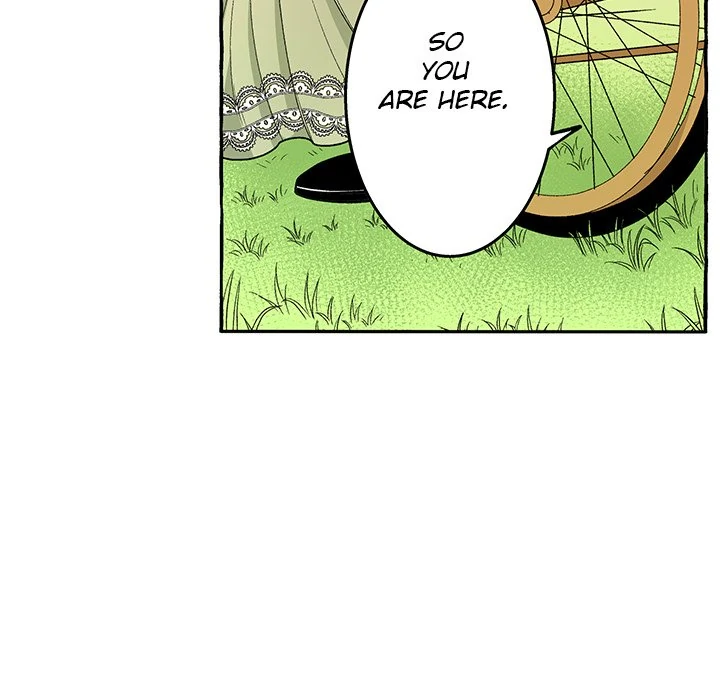 The Lady with an Elegant Smile Chapter 15 - page 54