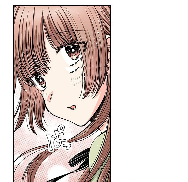 The Lady with an Elegant Smile Chapter 15 - page 55