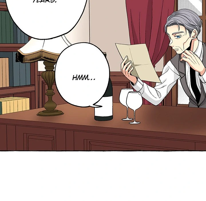 The Lady with an Elegant Smile Chapter 15 - page 6