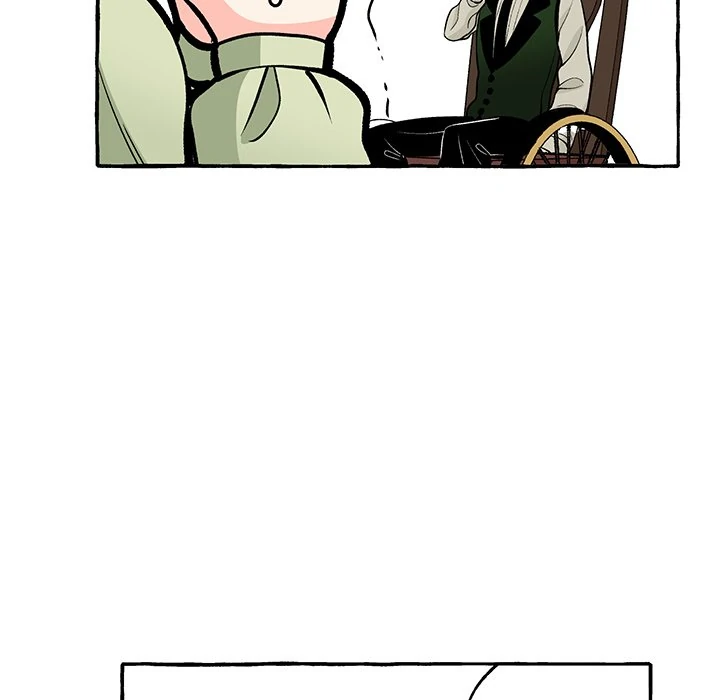 The Lady with an Elegant Smile Chapter 15 - page 60