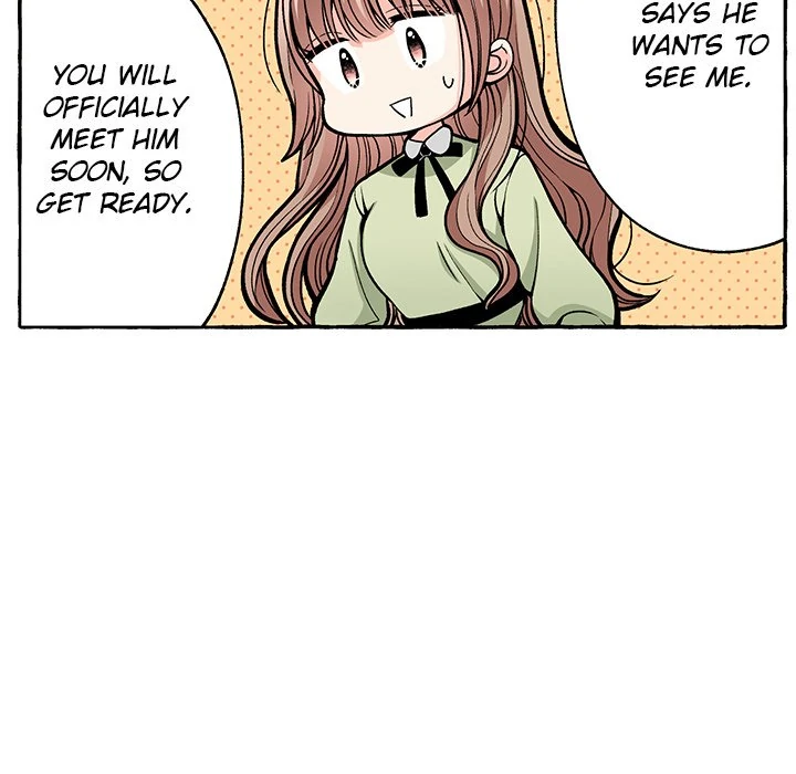 The Lady with an Elegant Smile Chapter 15 - page 63