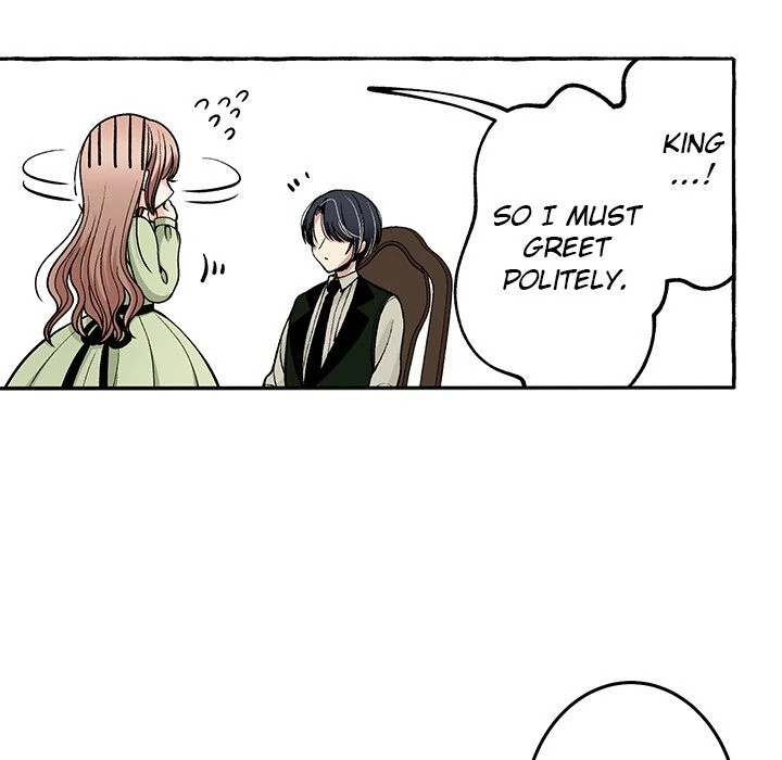 The Lady with an Elegant Smile Chapter 15 - page 64