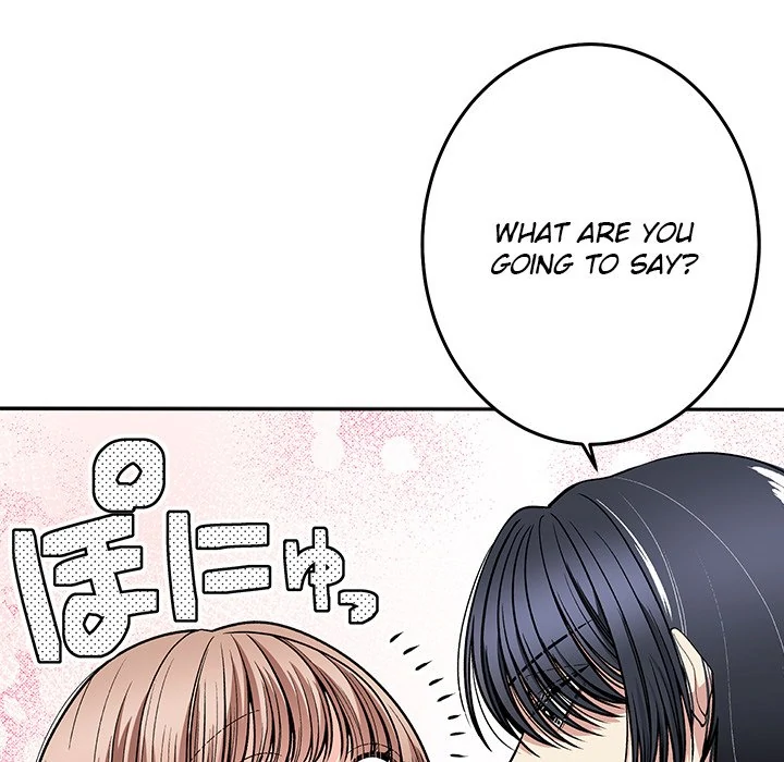 The Lady with an Elegant Smile Chapter 15 - page 67