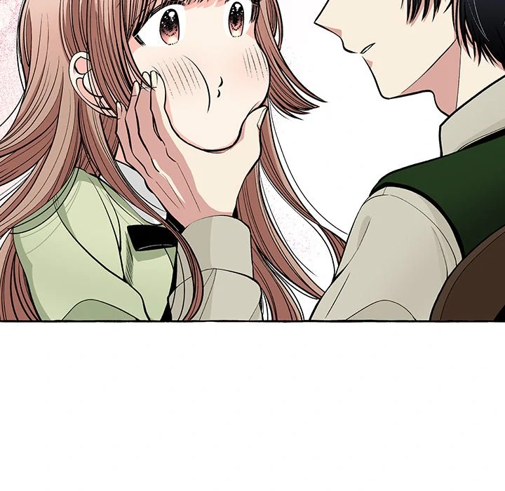 The Lady with an Elegant Smile Chapter 15 - page 68