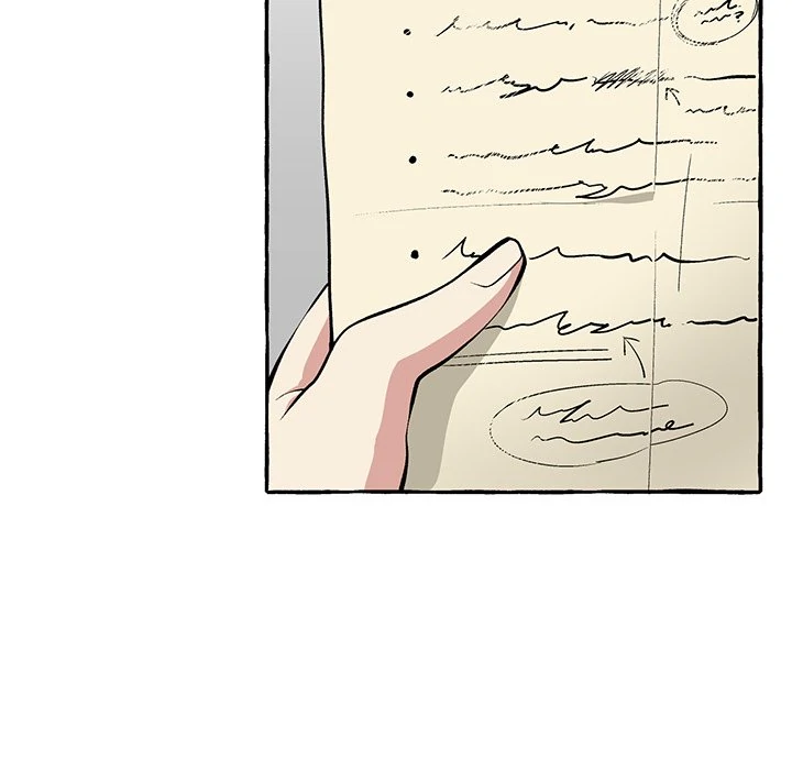 The Lady with an Elegant Smile Chapter 15 - page 78