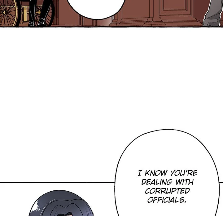 The Lady with an Elegant Smile Chapter 15 - page 8