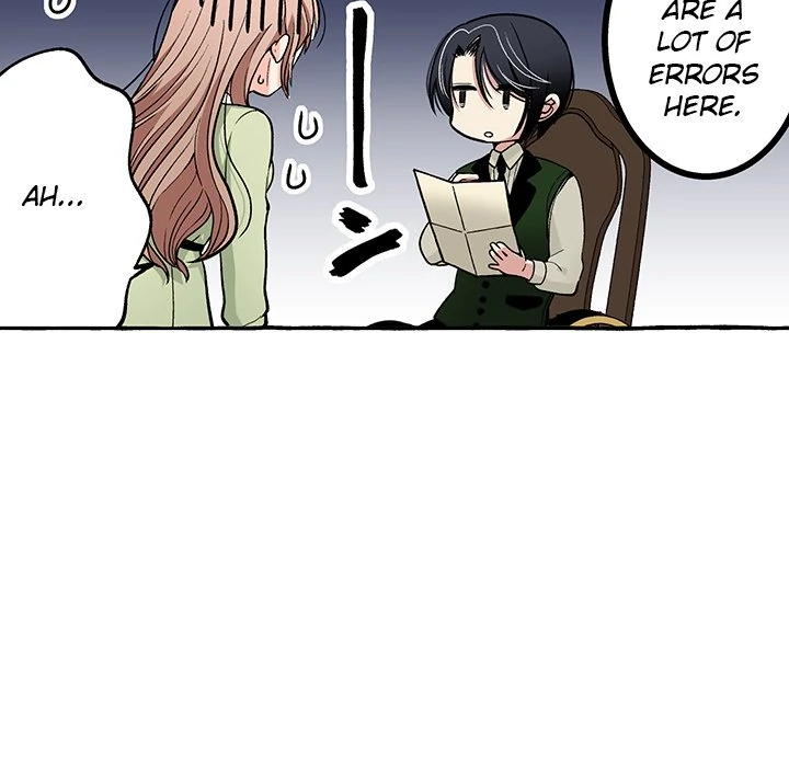 The Lady with an Elegant Smile Chapter 15 - page 81