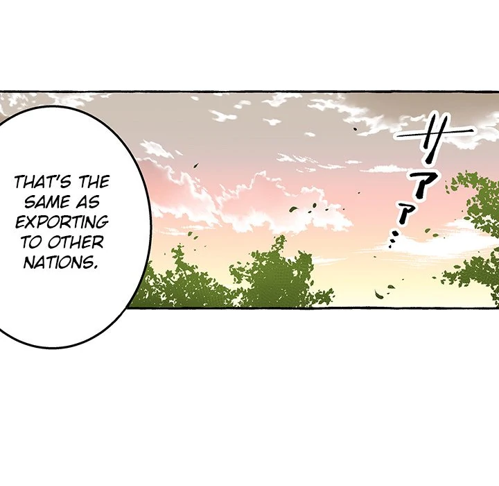 The Lady with an Elegant Smile Chapter 15 - page 85