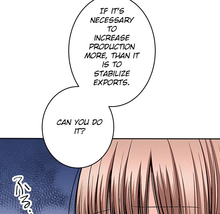 The Lady with an Elegant Smile Chapter 15 - page 87