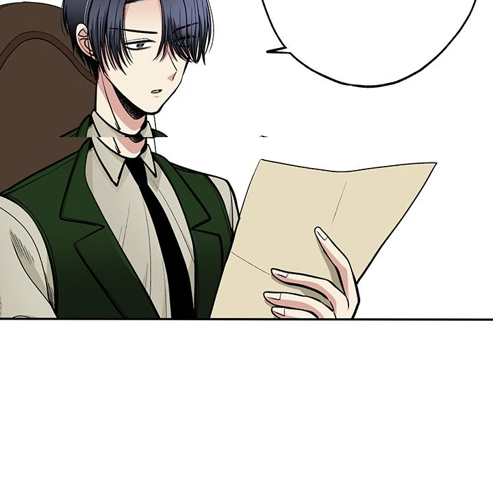 The Lady with an Elegant Smile Chapter 15 - page 9