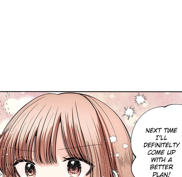 The Lady with an Elegant Smile Chapter 15 - page 98