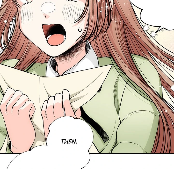 The Lady with an Elegant Smile Chapter 15 - page 99