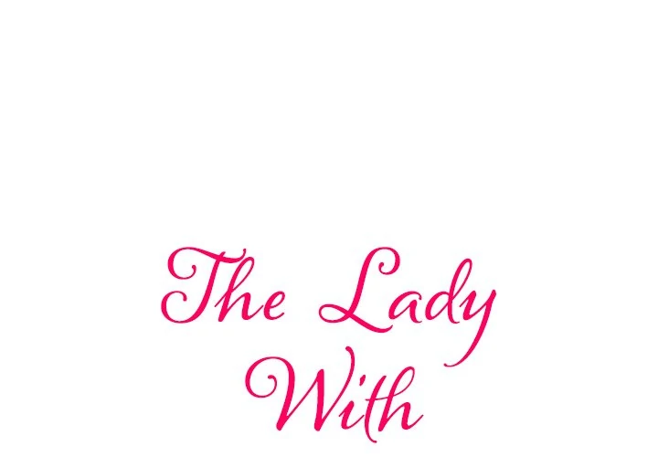 The Lady with an Elegant Smile Chapter 16 - page 1
