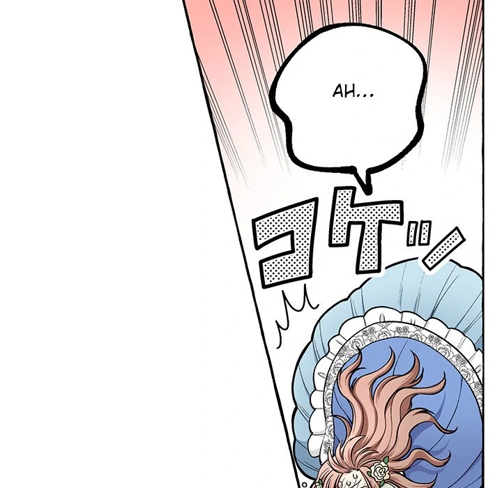 The Lady with an Elegant Smile Chapter 16 - page 13