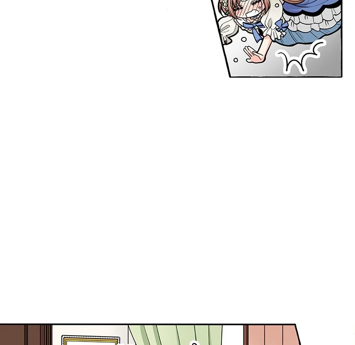 The Lady with an Elegant Smile Chapter 16 - page 14