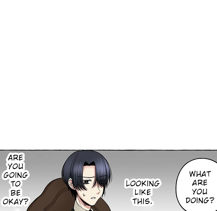 The Lady with an Elegant Smile Chapter 16 - page 16