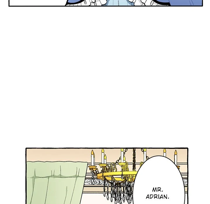 The Lady with an Elegant Smile Chapter 16 - page 19