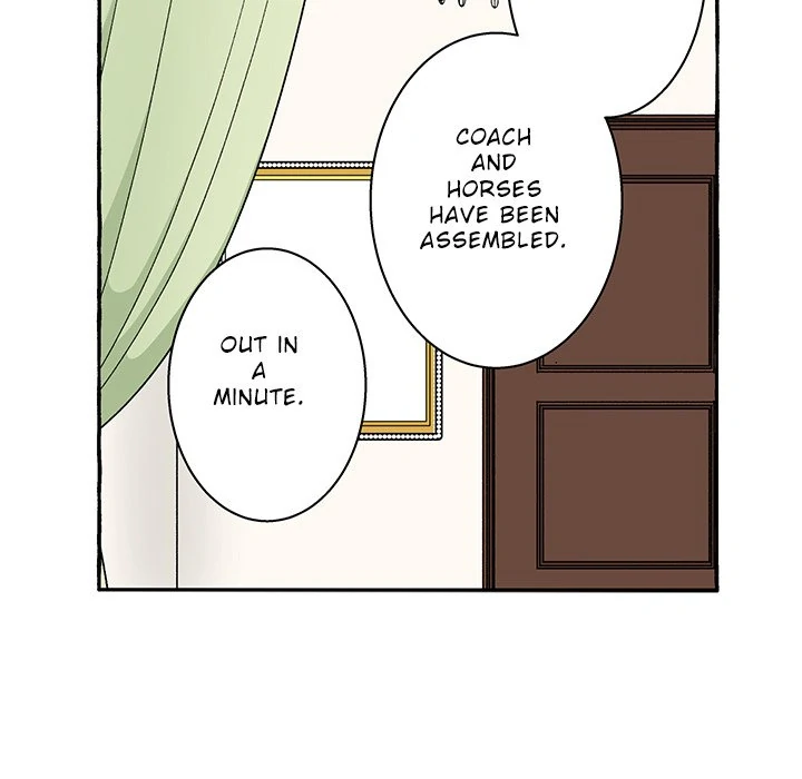 The Lady with an Elegant Smile Chapter 16 - page 20