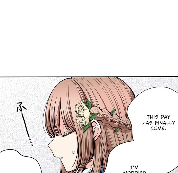 The Lady with an Elegant Smile Chapter 16 - page 21