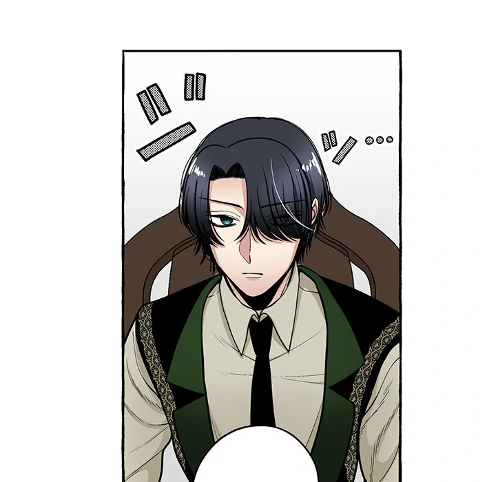 The Lady with an Elegant Smile Chapter 16 - page 23