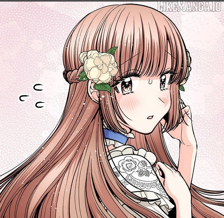 The Lady with an Elegant Smile Chapter 16 - page 25